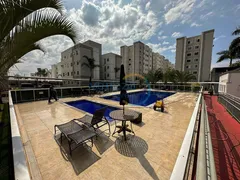 Apartamento com 2 Quartos para alugar, 44m² no Jardim Morumbi, Londrina - Foto 11