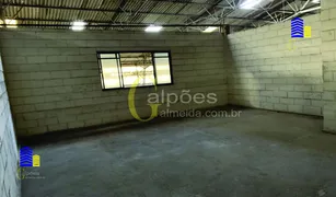 Galpão / Depósito / Armazém para alugar, 2558m² no Tamboré, Barueri - Foto 11