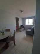 Apartamento com 2 Quartos à venda, 56m² no Vila Della Piazza, Jundiaí - Foto 3