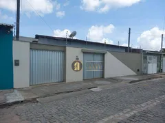 Casa com 2 Quartos à venda, 112m² no Rosa dos Ventos, Parnamirim - Foto 1