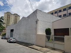 Galpão / Depósito / Armazém para alugar, 200m² no Vila Beatriz, São Paulo - Foto 1