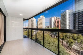 Apartamento com 3 Quartos à venda, 145m² no Bigorrilho, Curitiba - Foto 1