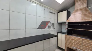 Casa de Condomínio com 2 Quartos à venda, 81m² no São Braz, Curitiba - Foto 22
