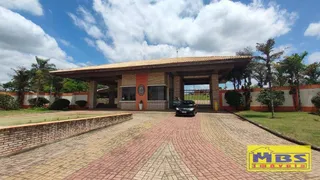 Terreno / Lote / Condomínio à venda, 1007m² no Chacara Sao Joao, Itu - Foto 1