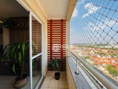 Apartamento com 2 Quartos à venda, 58m² no Jardim Marajoara, Nova Odessa - Foto 12