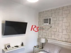 Apartamento com 2 Quartos à venda, 85m² no Gonzaga, Santos - Foto 3