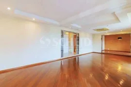 Apartamento com 4 Quartos para alugar, 280m² no Campo Belo, São Paulo - Foto 4
