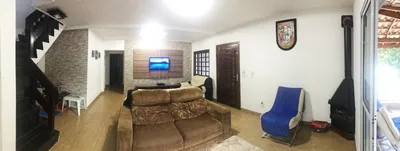 Casa de Condomínio com 3 Quartos à venda, 288m² no Rio Abaixo, Mairiporã - Foto 10