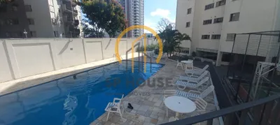 Apartamento com 3 Quartos à venda, 74m² no Vila Sofia, São Paulo - Foto 13