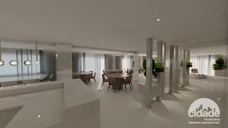 Apartamento com 2 Quartos à venda, 118m² no Centro, Cascavel - Foto 11