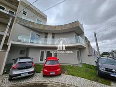 Casa de Condomínio com 3 Quartos à venda, 220m² no Cidade Industrial, Curitiba - Foto 24