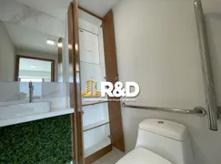 Conjunto Comercial / Sala com 1 Quarto para alugar, 34m² no Lagoa Nova, Natal - Foto 13