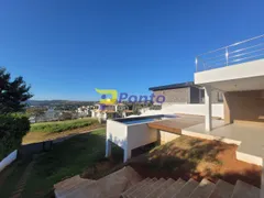 Casa de Condomínio com 4 Quartos à venda, 350m² no Condominio Encanto Lagoa, Lagoa Santa - Foto 3