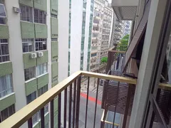 Flat com 1 Quarto para alugar, 45m² no Copacabana, Rio de Janeiro - Foto 2