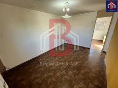 Apartamento com 2 Quartos à venda, 53m² no Taboão, São Bernardo do Campo - Foto 4