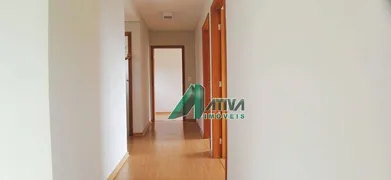 Casa de Condomínio com 4 Quartos à venda, 300m² no Passárgada, Nova Lima - Foto 25