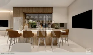 Casa de Condomínio com 4 Quartos à venda, 767m² no Alphaville Graciosa, Pinhais - Foto 6