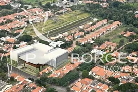 Terreno / Lote / Condomínio à venda, 8672m² no Barão Geraldo, Campinas - Foto 4