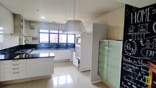 Apartamento com 3 Quartos para venda ou aluguel, 221m² no Jardim Bela Vista, Santo André - Foto 13