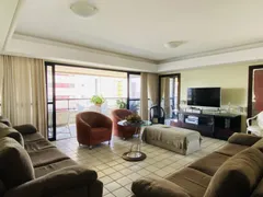 Apartamento com 4 Quartos à venda, 278m² no Parnamirim, Recife - Foto 5