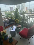 Apartamento com 2 Quartos à venda, 80m² no Santo Amaro, São Paulo - Foto 3