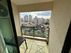 Apartamento com 2 Quartos à venda, 59m² no Setor Bela Vista, Goiânia - Foto 4