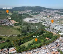 Terreno / Lote / Condomínio à venda, 800m² no Residencial Sol Nascente, São Paulo - Foto 11