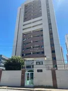 Apartamento com 3 Quartos à venda, 144m² no Papicu, Fortaleza - Foto 1
