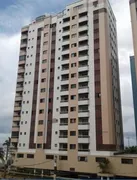 Apartamento com 2 Quartos para venda ou aluguel, 68m² no Mirim, Praia Grande - Foto 17