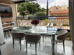 Apartamento com 3 Quartos à venda, 130m² no Mangal, Sorocaba - Foto 2