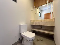 Casa de Condomínio com 3 Quartos à venda, 170m² no Condominio San Marco, Ribeirão Preto - Foto 4