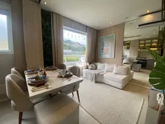 Apartamento com 2 Quartos à venda, 43m² no Jabaquara, Santos - Foto 1