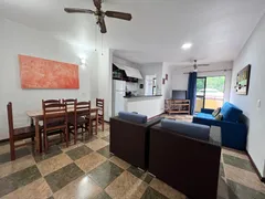 Apartamento com 1 Quarto à venda, 48m² no Praia das Toninhas, Ubatuba - Foto 1