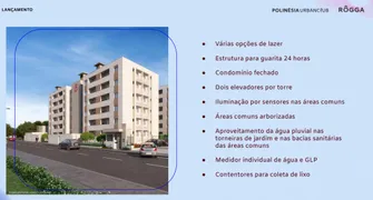 Apartamento com 2 Quartos à venda, 52m² no Espinheiros, Joinville - Foto 5