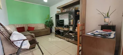 Casa com 3 Quartos à venda, 64m² no Semiramis, Londrina - Foto 6