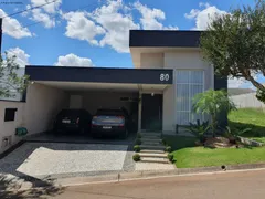 Casa de Condomínio com 3 Quartos à venda, 202m² no Condomínio Residencial Sunset Village, Bragança Paulista - Foto 1