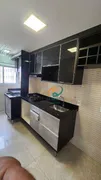 Apartamento com 2 Quartos à venda, 49m² no Vila Rio de Janeiro, Guarulhos - Foto 2