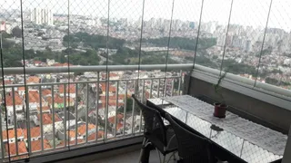 Apartamento com 3 Quartos à venda, 89m² no Jardim da Saude, São Paulo - Foto 6