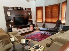 Casa de Condomínio com 4 Quartos à venda, 307m² no Alphaville Residencial 4, Santana de Parnaíba - Foto 2