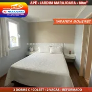 Apartamento com 3 Quartos à venda, 78m² no Jardim Marajoara, São Paulo - Foto 10