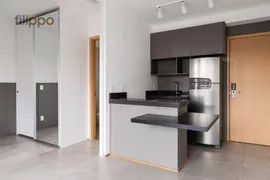 Apartamento com 1 Quarto para alugar, 31m² no Vila Mariana, São Paulo - Foto 3