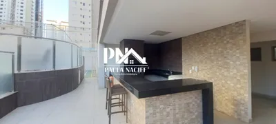 Apartamento com 3 Quartos à venda, 110m² no Setor Bueno, Goiânia - Foto 11