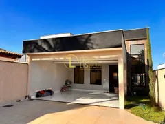 Casa de Condomínio com 3 Quartos à venda, 370m² no Setor Habitacional Vicente Pires, Brasília - Foto 12