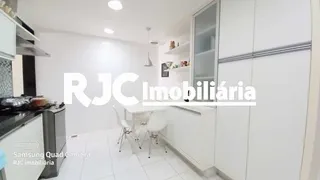 Apartamento com 4 Quartos à venda, 160m² no Tijuca, Rio de Janeiro - Foto 16
