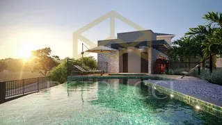 Casa de Condomínio com 3 Quartos à venda, 155m² no Loteamento Santa Ana do Atibaia Sousas, Campinas - Foto 3