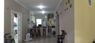 Casa com 3 Quartos à venda, 145m² no Balneário Mogiano, Bertioga - Foto 3