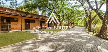 Terreno / Lote / Condomínio à venda, 420m² no Residencial Haras Inga Mirim, Boituva - Foto 12