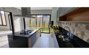 Casa de Condomínio com 3 Quartos à venda, 155m² no Ideal Life Ecolazer Residence, São José do Rio Preto - Foto 12