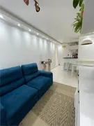 Apartamento com 3 Quartos à venda, 56m² no Vila Hamburguesa, São Paulo - Foto 8