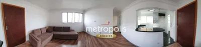 Apartamento com 2 Quartos à venda, 56m² no Vila Independência, São Paulo - Foto 1